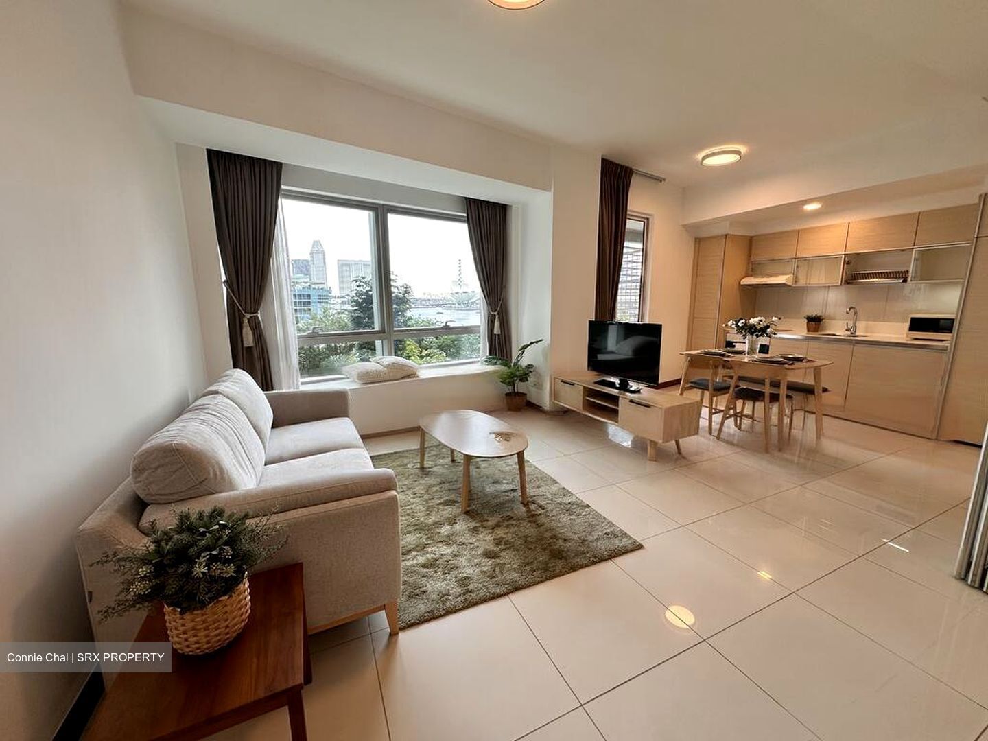 The Sail @ Marina Bay (D1), Apartment #499424061